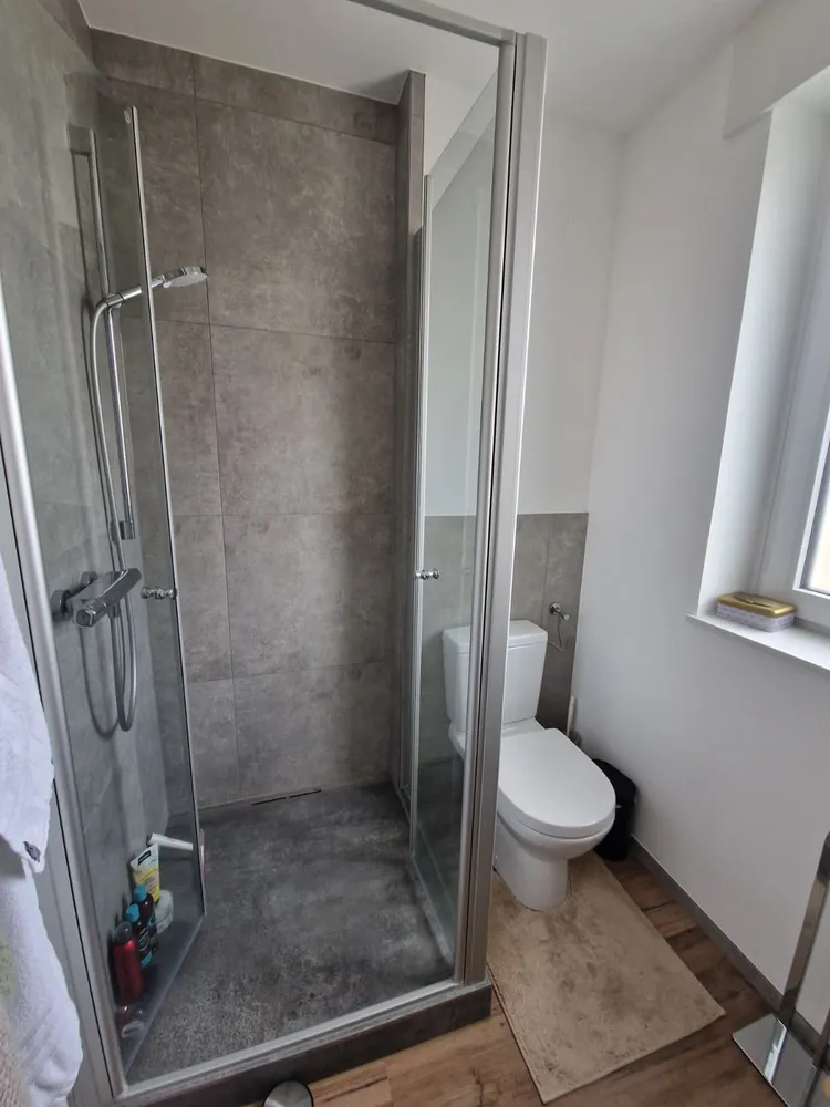 3 Zimmer Wohnung mit 104 m² in Aachen – Bild 4