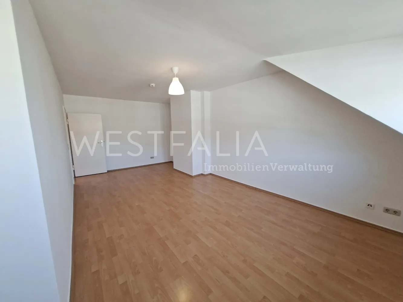 1 Zimmer Wohnung mit 51 m² in Düsseldorf – Bild 5