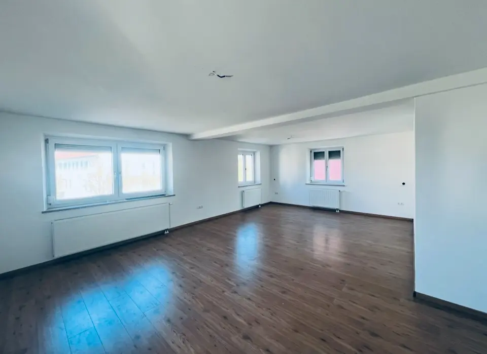4 Zimmer Wohnung mit 161 m² in Donauwörth – Bild 7