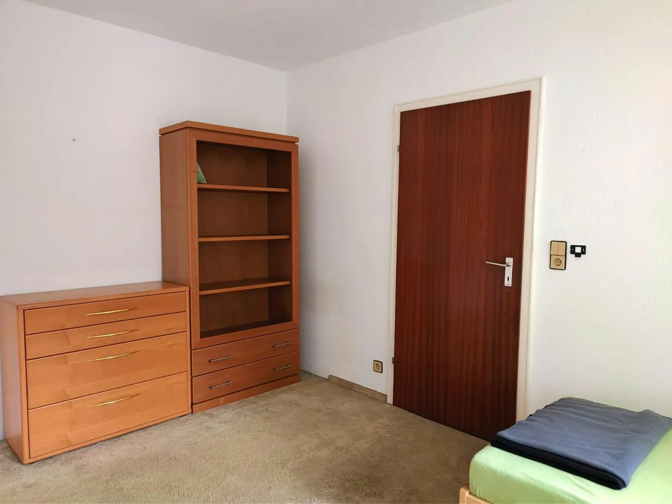 Shared room with 15 m² in Hanover – Photo 5