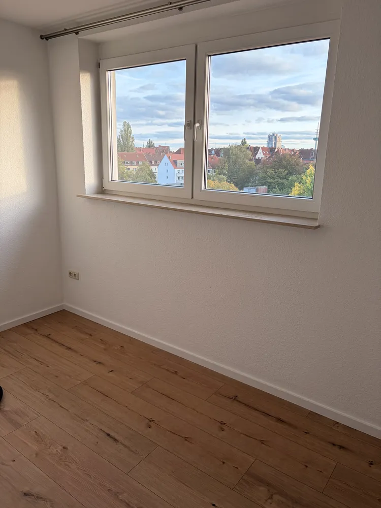 3 room apartment with 112 m² in Hanover – Photo 7
