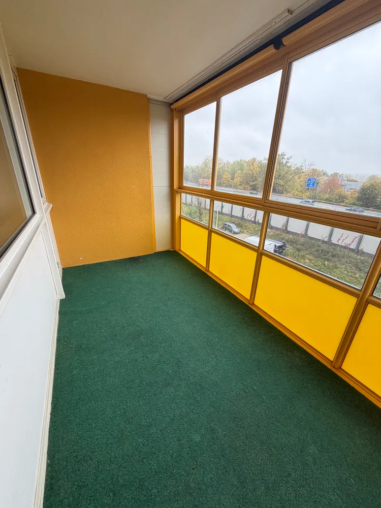 3 Zimmer Wohnung mit 76 m² in Erlangen – Bild 6