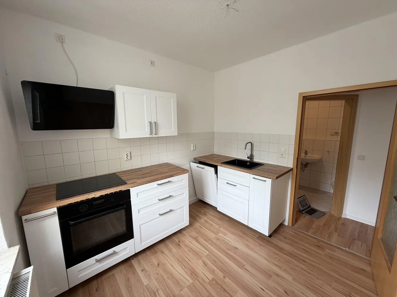2 room apartment with 49 m² in Gera – Photo 3
