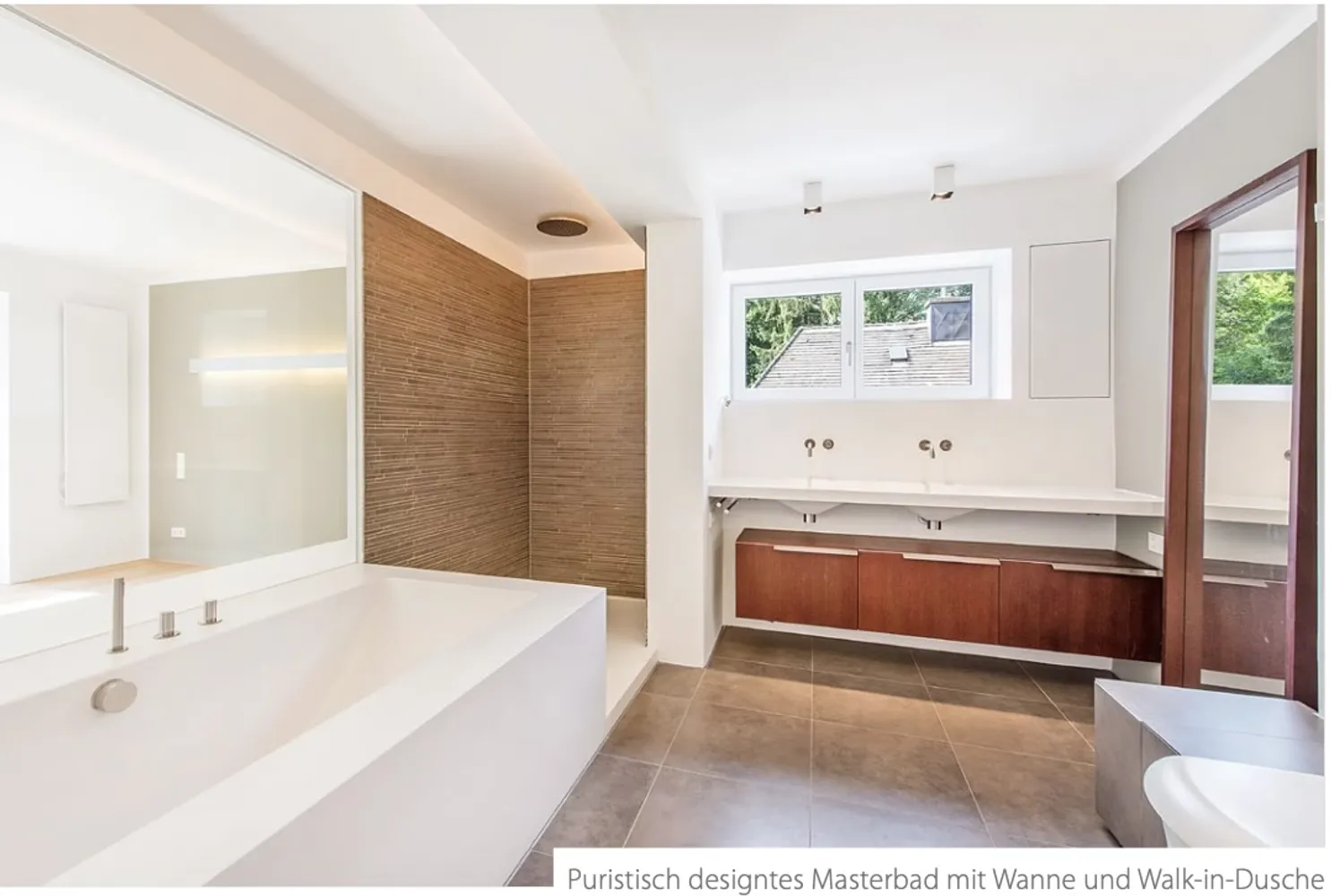 4 room apartment with 140 m² in Munich – Photo 4