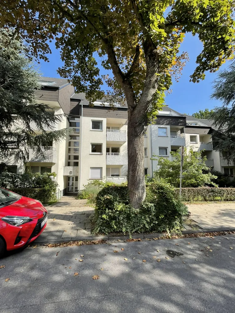 3 room apartment with 82 m² in Essen – Photo 1