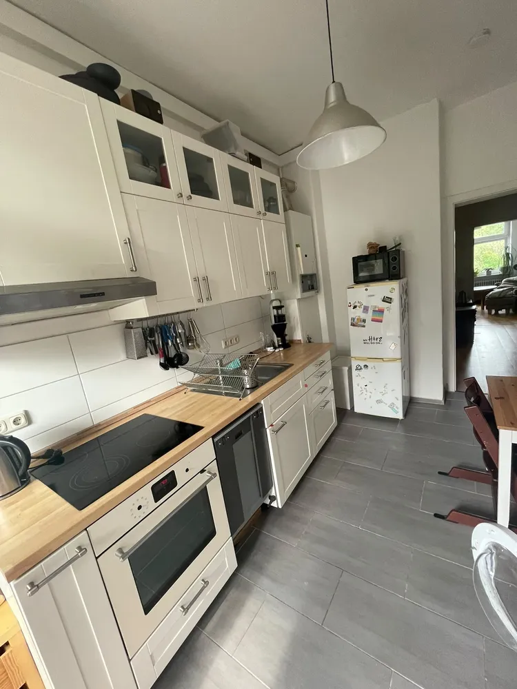 4 Zimmer Wohnung mit 85 m² in Braunschweig – Bild 4