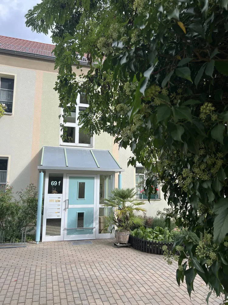 2 Zimmer Wohnung mit 60 m² in Lutherstadt Wittenberg – Bild 9