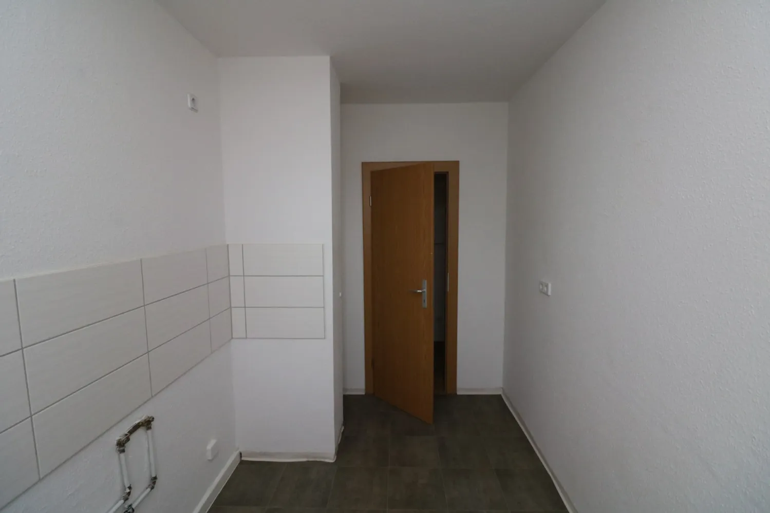 2 Zimmer Wohnung mit 47 m² in Freiberg – Bild 2