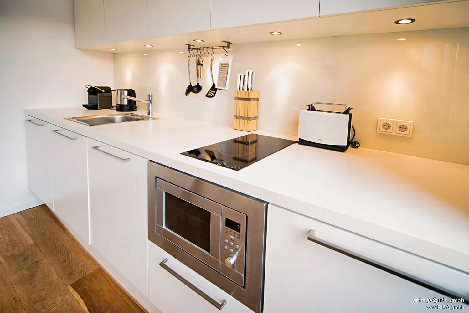 1 Zimmer Wohnung mit 55 m² in Köln – Bild 6