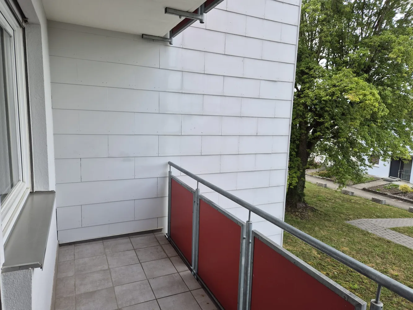 2 Zimmer Wohnung mit 55 m² in Schwäbisch Gmünd – Bild 7
