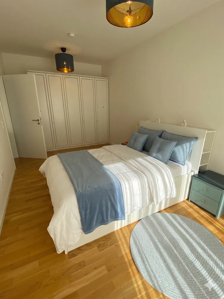 2 Zimmer Wohnung mit 64 m² in Berlin – Bild 2