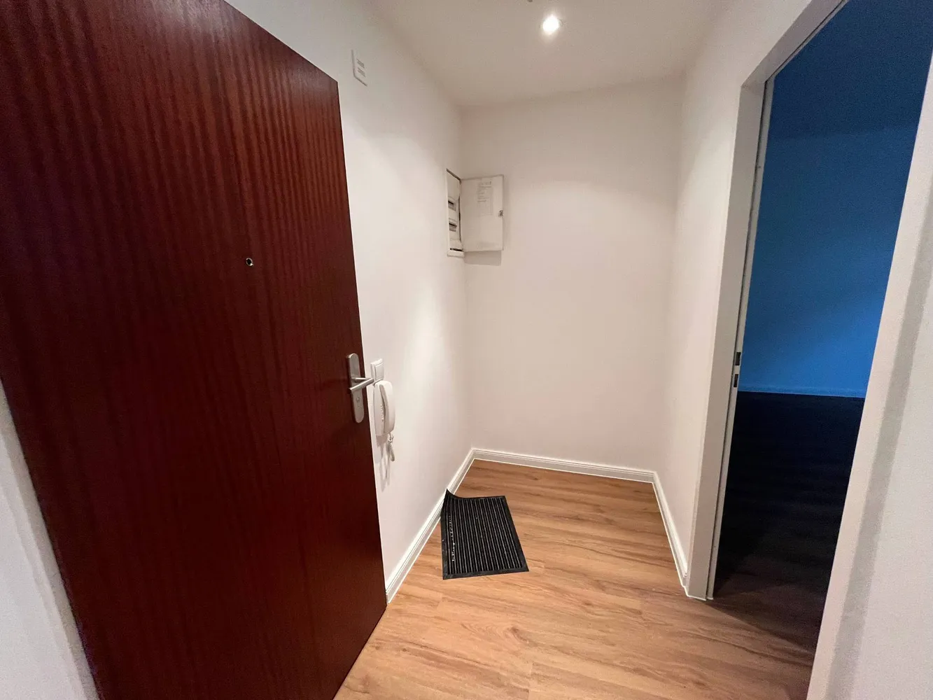 1 Zimmer Wohnung mit 26 m² in Hamburg – Bild 6