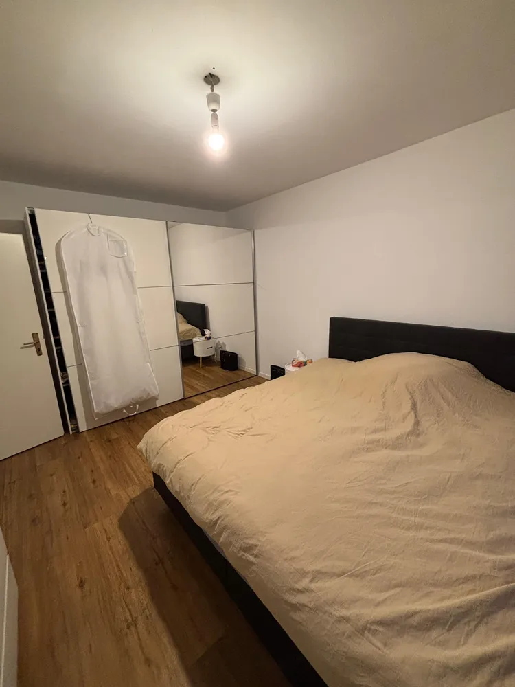 3 Zimmer Wohnung mit 82 m² in Nürnberg – Bild 9