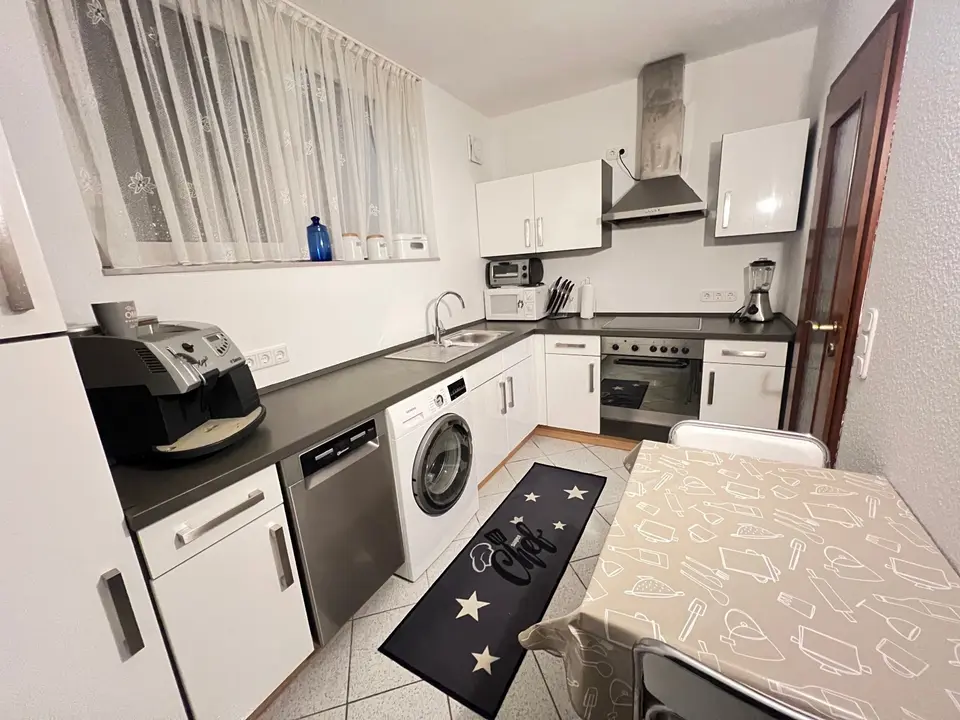 WG-Zimmer mit 52 m² in Bochum – Bild 5