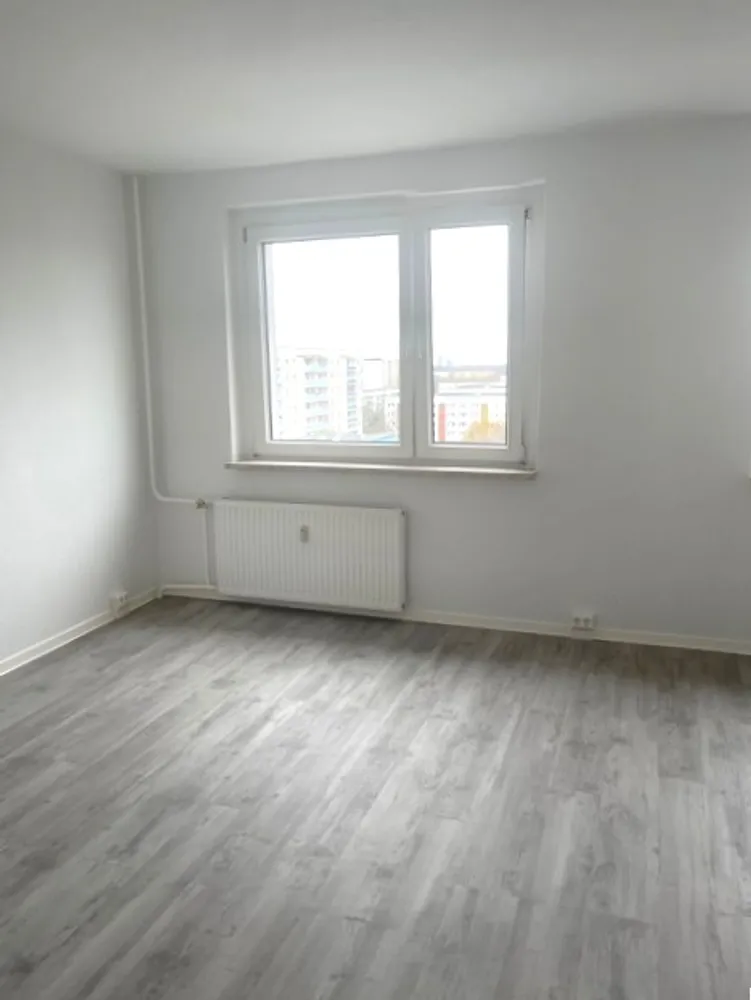 1 Zimmer Wohnung mit 37 m² in Halle (Saale) – Bild 5