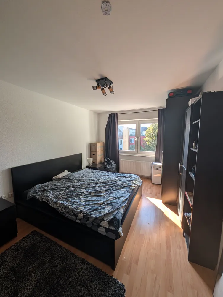 2 Zimmer Wohnung mit 50 m² in Dortmund – Bild 10