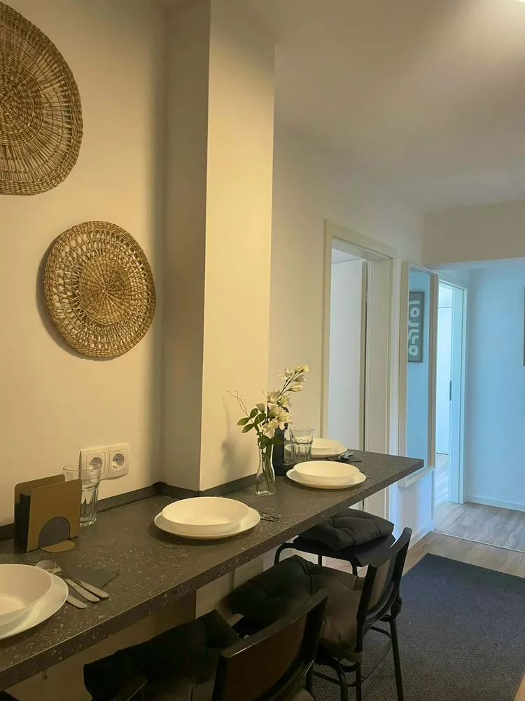 Shared room with 13 m² in Munich – Photo 5