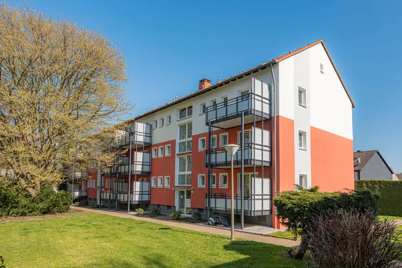 Studio mit 41 m² in Offenburg – Bild 7