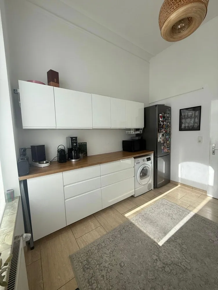 2 Zimmer Wohnung mit 75 m² in Wuppertal – Bild 11