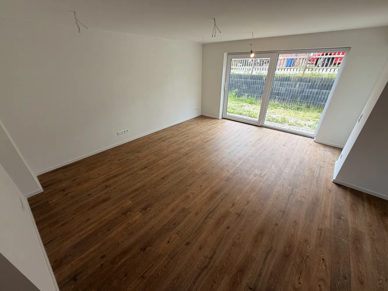 2 Zimmer Wohnung mit 84 m² in Ettlingen – Bild 7