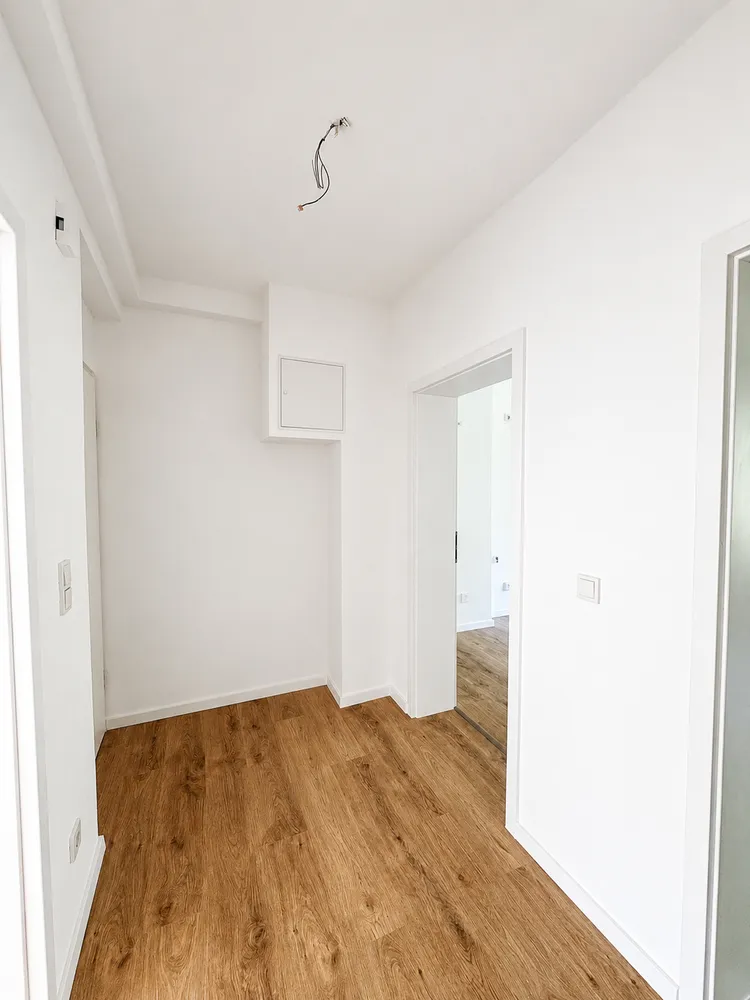 2 Zimmer Wohnung mit 54 m² in Essen – Bild 8