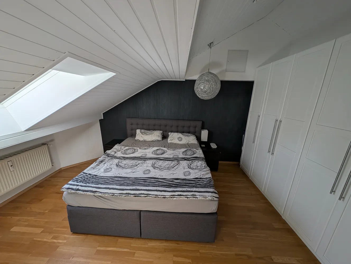 3 Zimmer Wohnung mit 65 m² in Ingolstadt – Bild 2