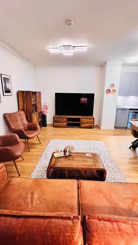 3 Zimmer Wohnung mit 89 m² in Hamburg – Bild 5