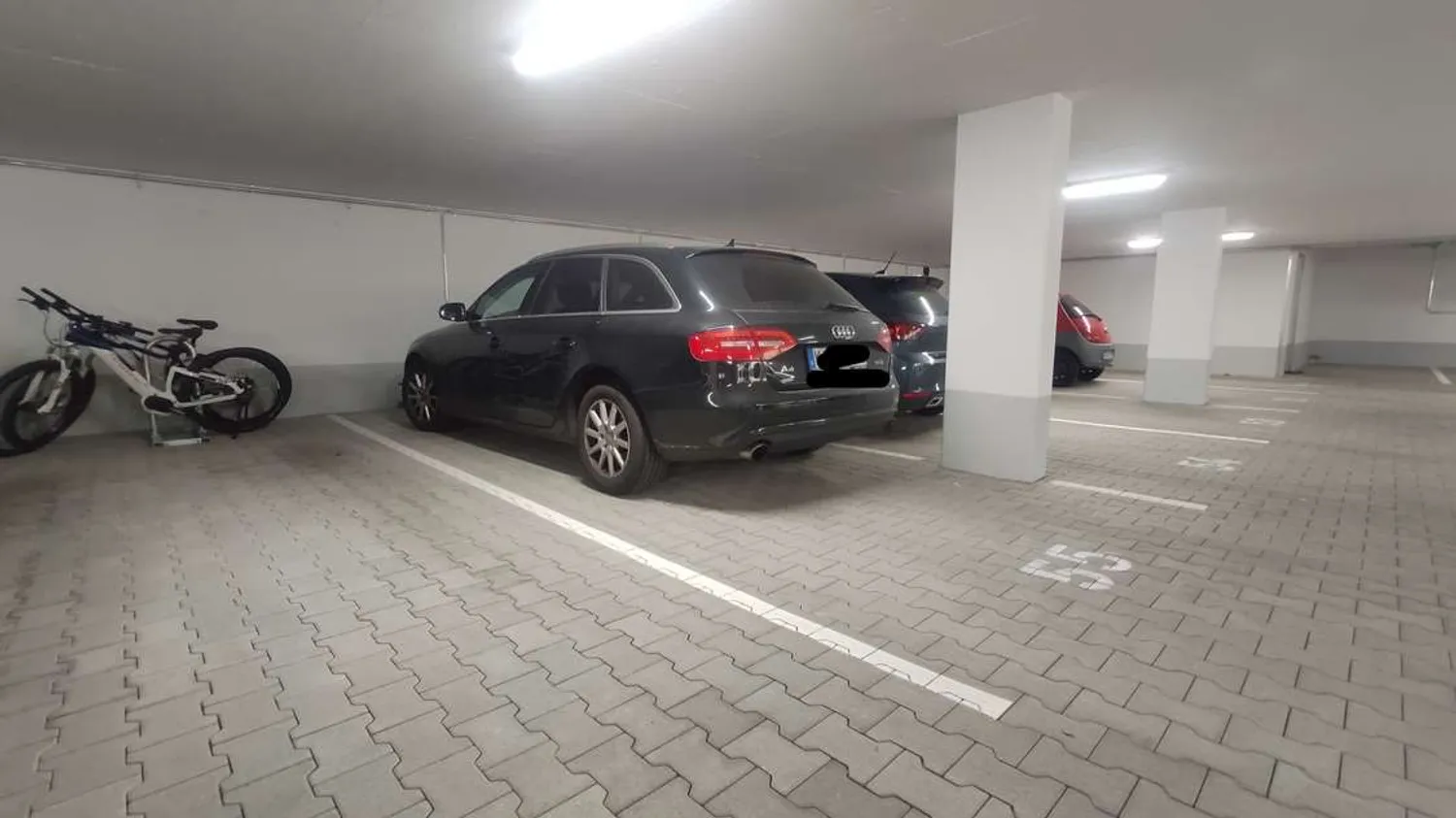 2 Zimmer Wohnung mit 42 m² in Karlsruhe – Bild 5