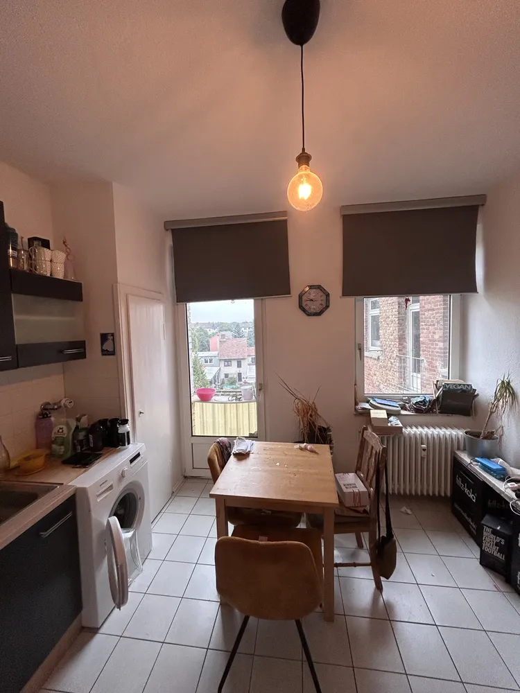 3 room apartment with 79 m² in Kassel – Photo 3