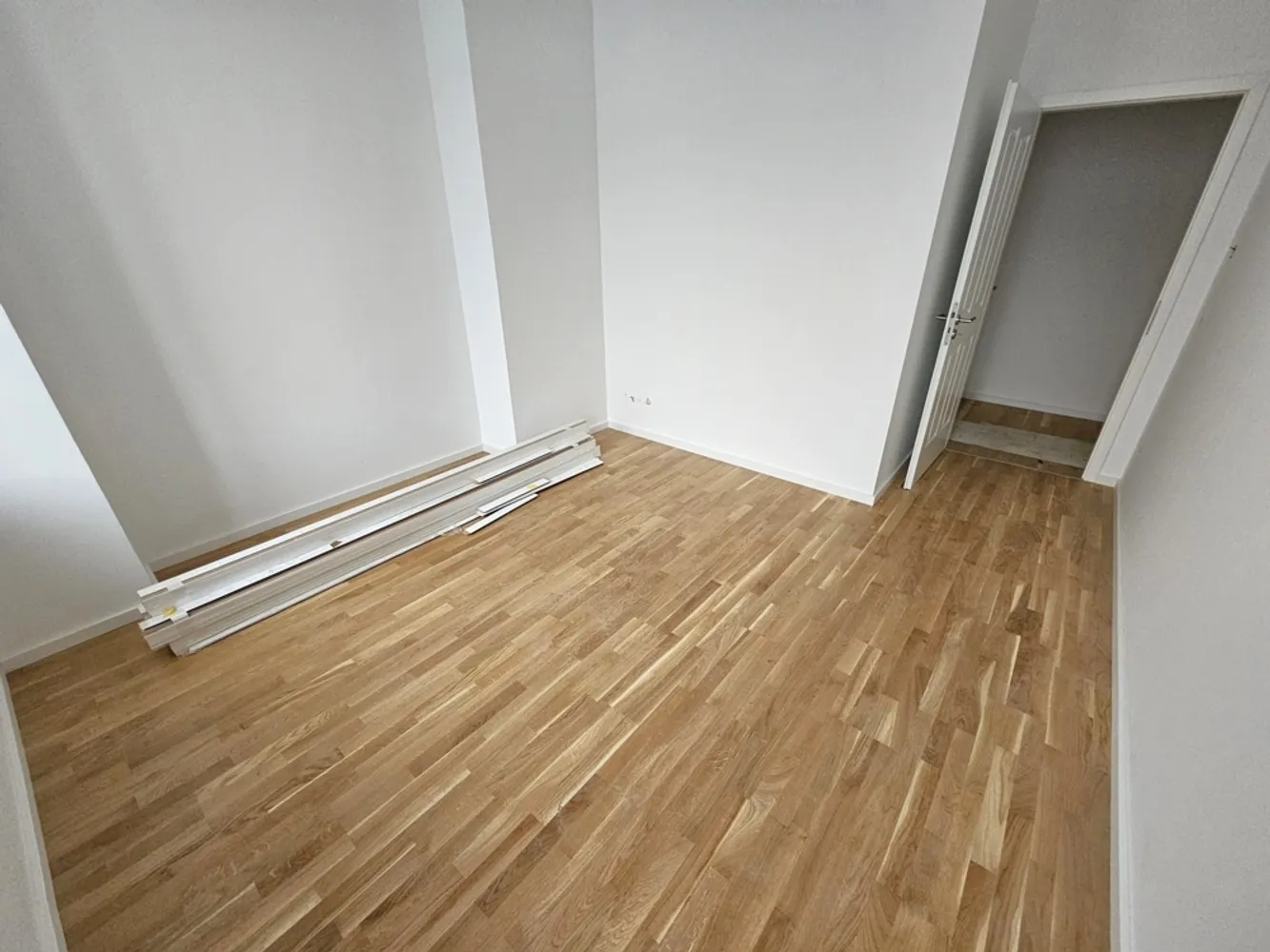 2 Zimmer Wohnung mit 63 m² in Magdeburg – Bild 3