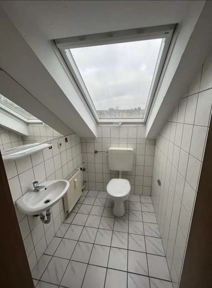 2 Zimmer Wohnung mit 46 m² in Krefeld – Bild 7