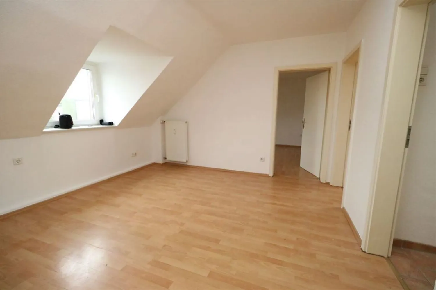 3 Zimmer Wohnung mit 53 m² in Gelsenkirchen – Bild 5