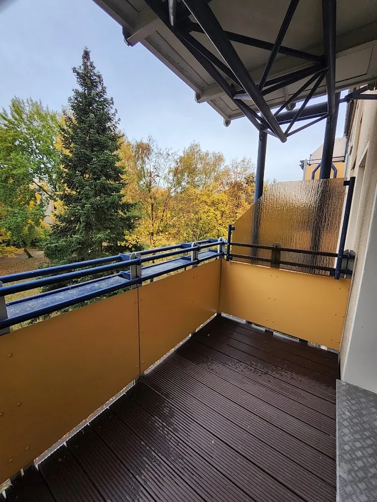 3 Zimmer Wohnung mit 58 m² in Frankfurt (Oder) – Bild 5