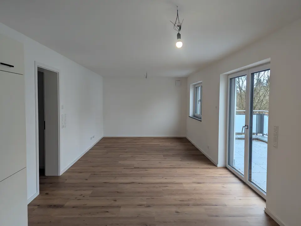 3 Zimmer Wohnung mit 96 m² in Straubing – Bild 5