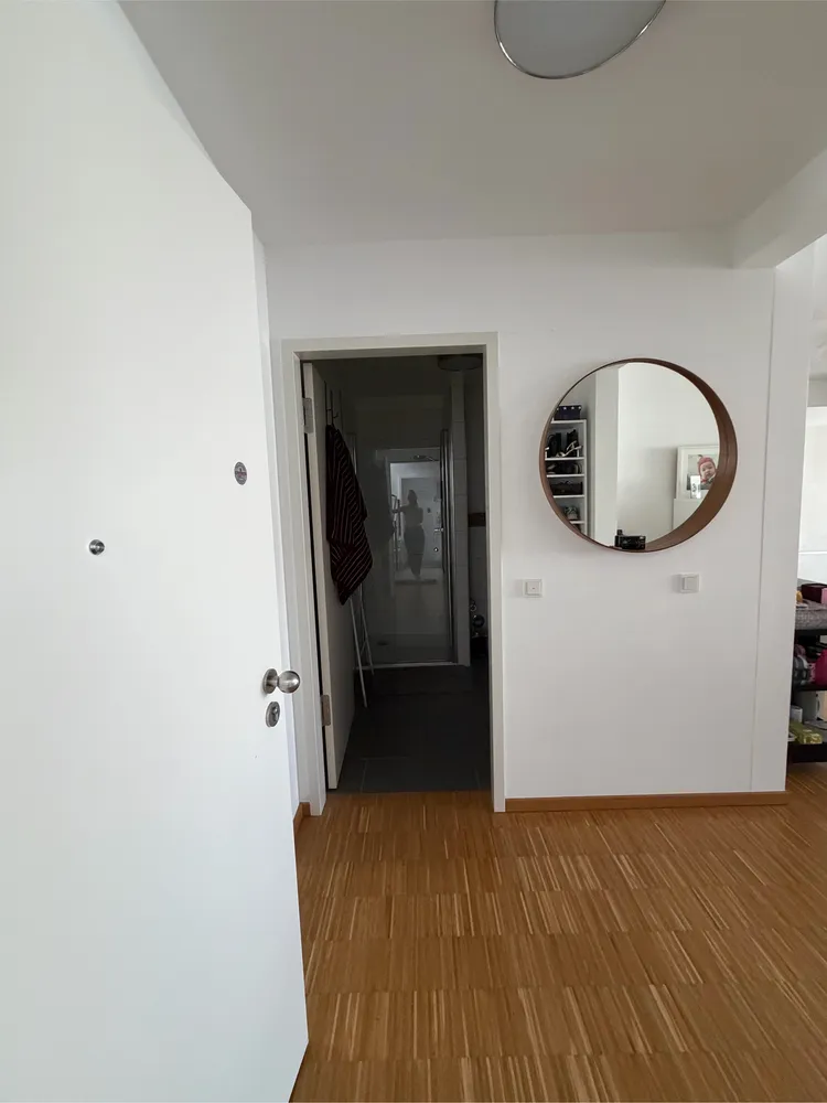 2 room apartment with 55 m² in Bonn – Photo 6
