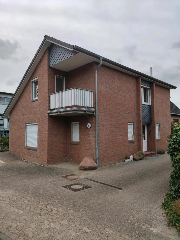 3 Zimmer Haus mit 113 m² in Buxtehude – Bild 1