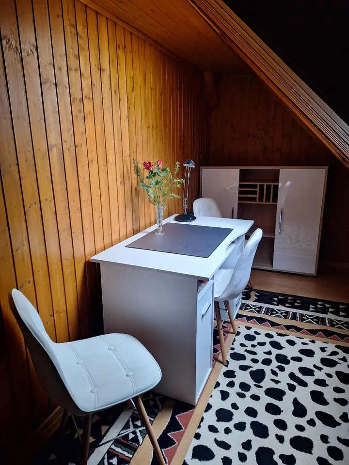 4 Zimmer Wohnung mit 120 m² in Rudolstadt – Bild 8