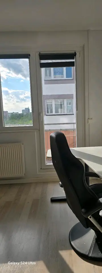 3 Zimmer Wohnung mit 65 m² in Erfurt – Bild 8