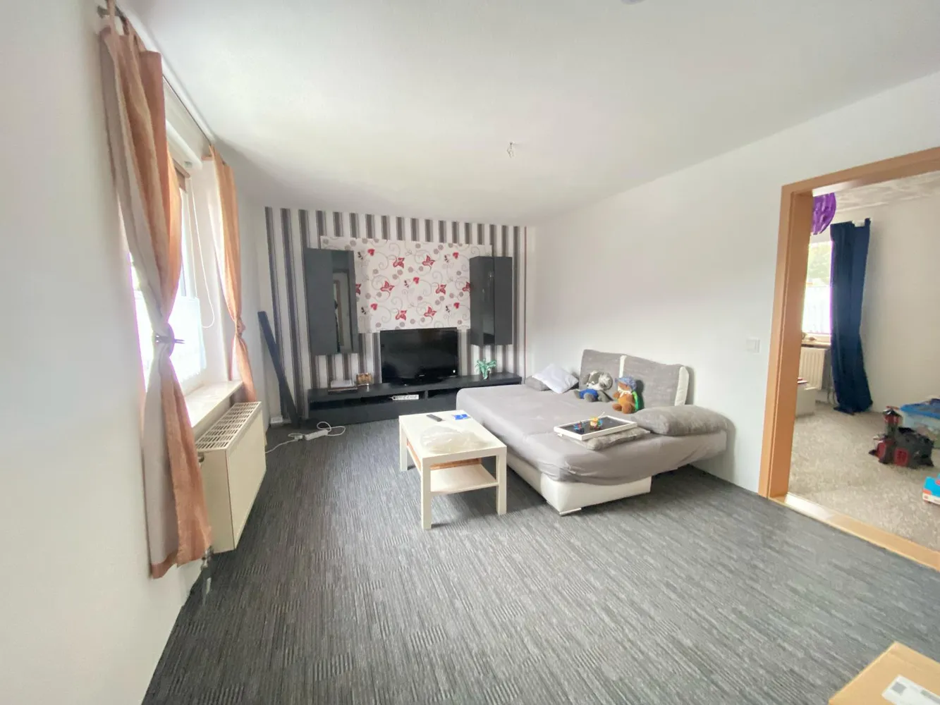 4 Zimmer Haus mit 138 m² in Sangerhausen – Bild 8