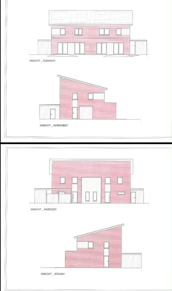 3 Zimmer Haus mit 80 m² in Oldenburg – Bild 9
