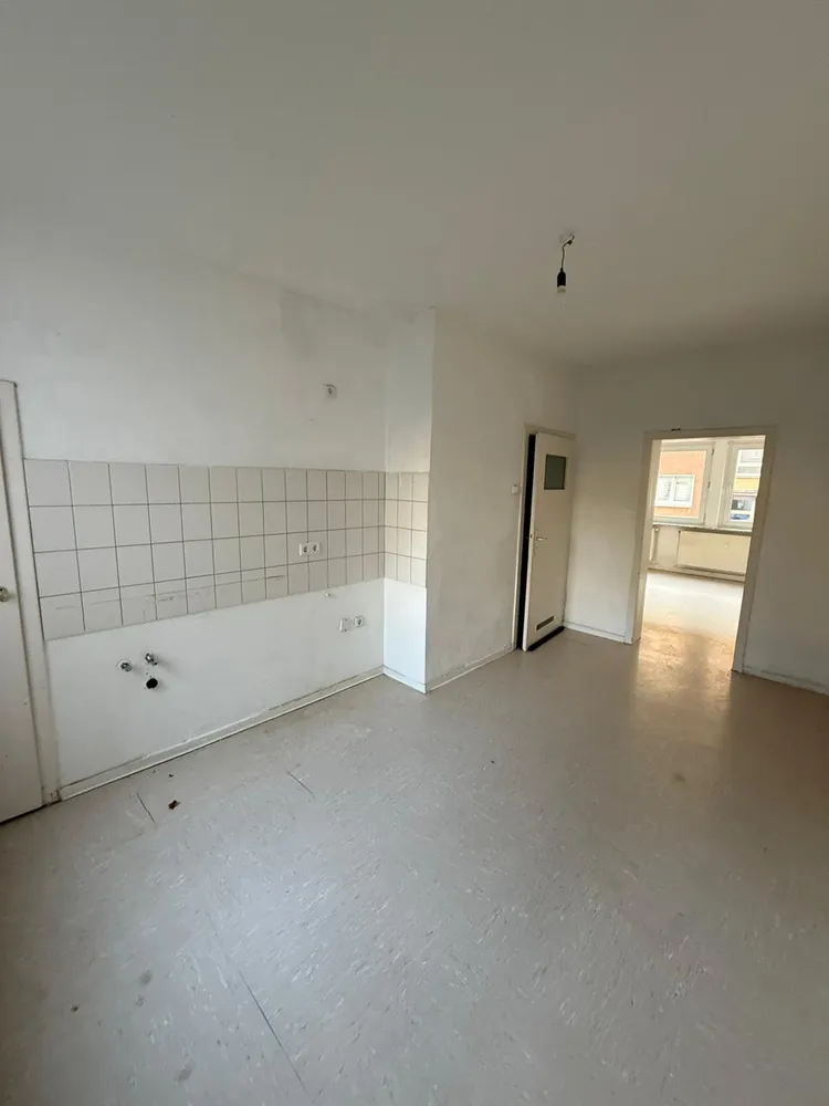 1 Zimmer Wohnung mit 42 m² in Gelsenkirchen – Bild 4