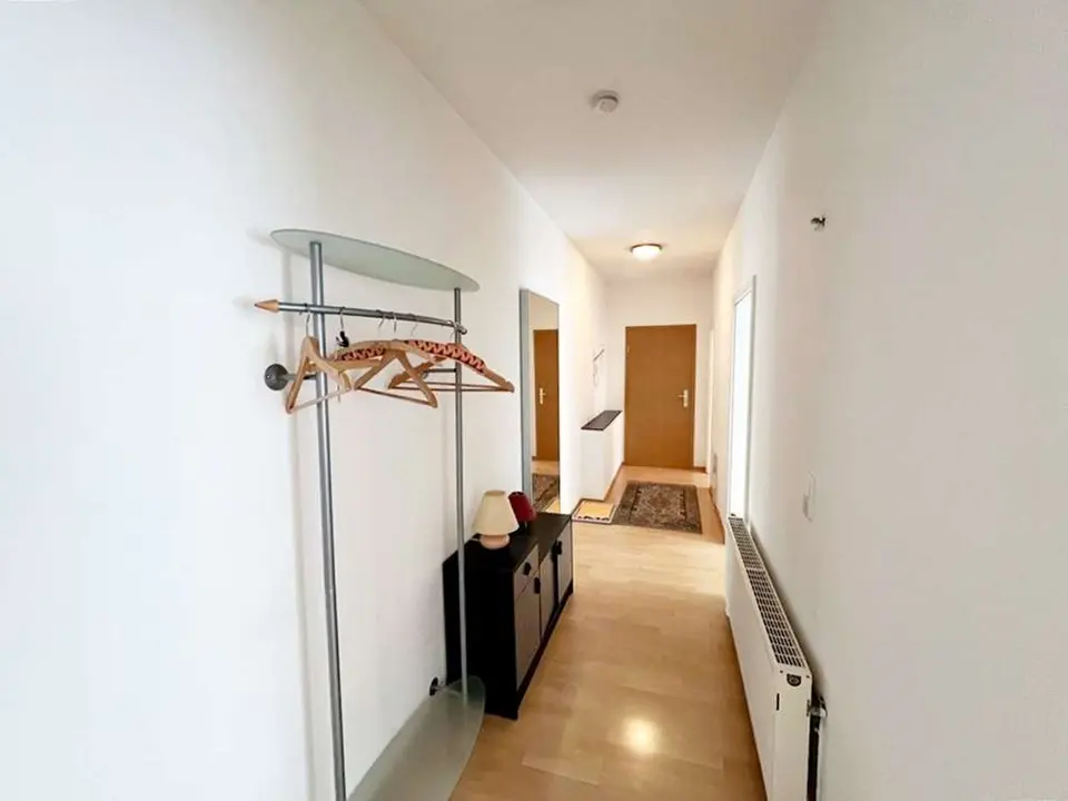 WG-Zimmer mit 70 m² in Chemnitz – Bild 5