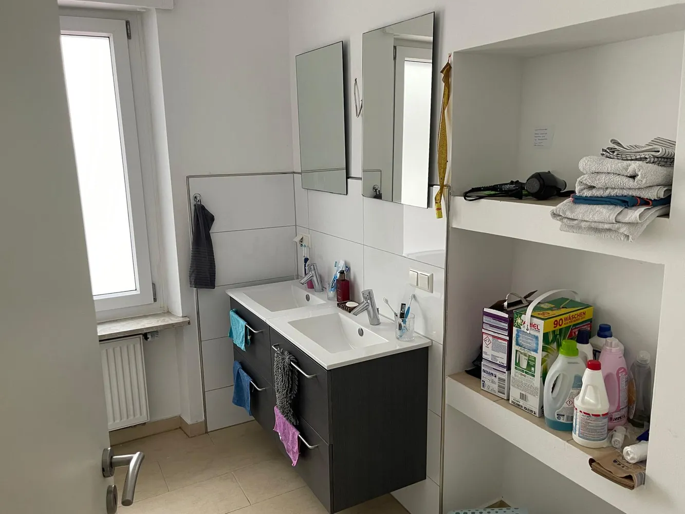 4 Zimmer Wohnung mit 81 m² in Karlsruhe – Bild 4