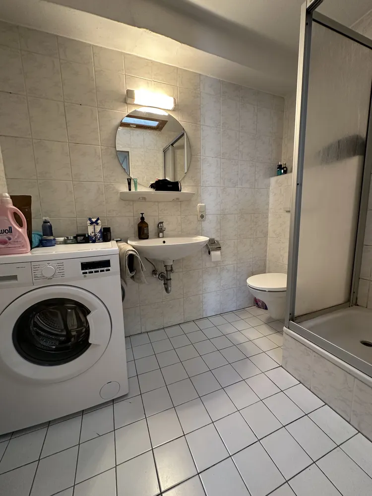 1 Zimmer Wohnung mit 35 m² in Passau – Bild 6