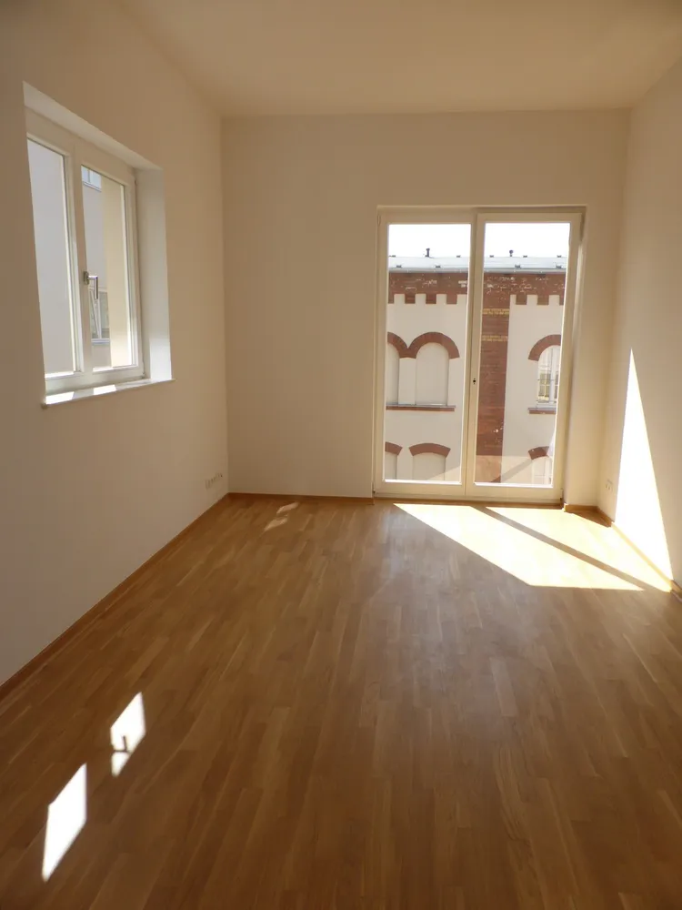 4 Zimmer Wohnung mit 122 m² in Leipzig – Bild 6
