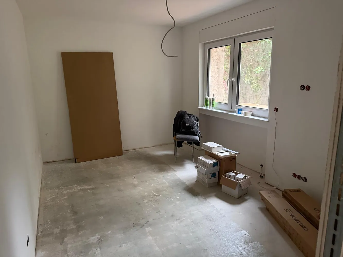 2 Zimmer Wohnung mit 42 m² in Köln – Bild 9