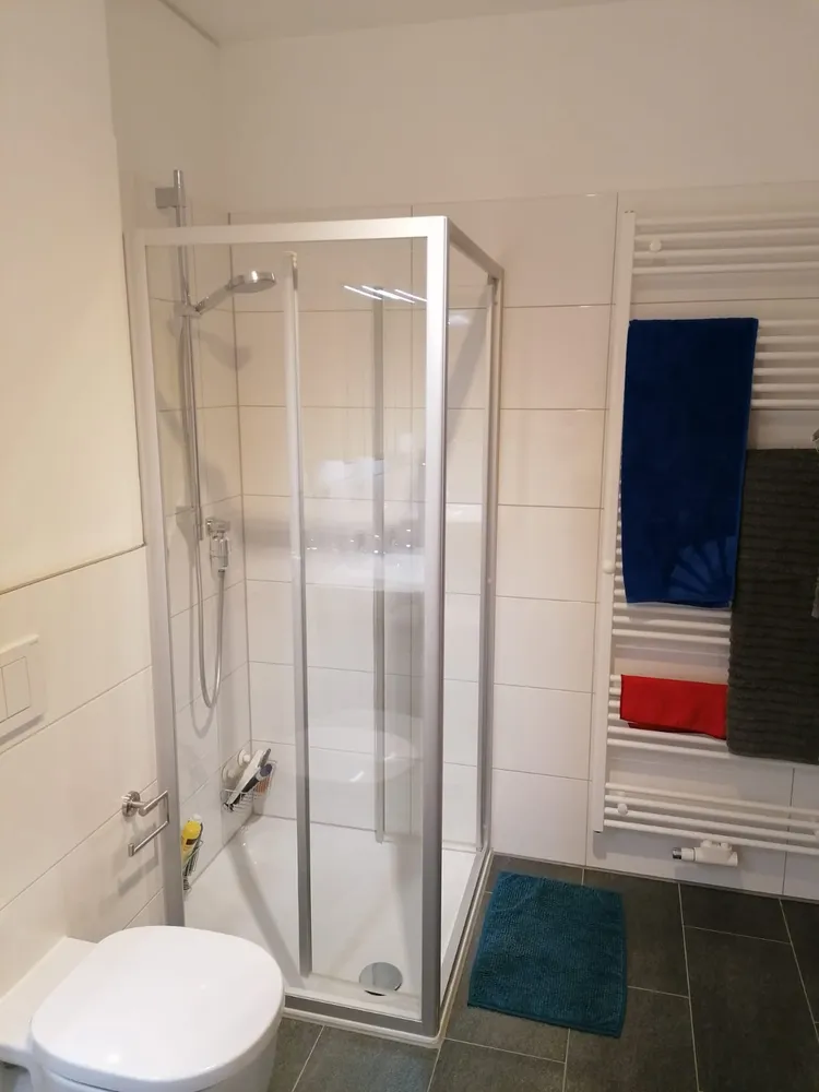 2 Zimmer Wohnung mit 69 m² in Würzburg – Bild 1