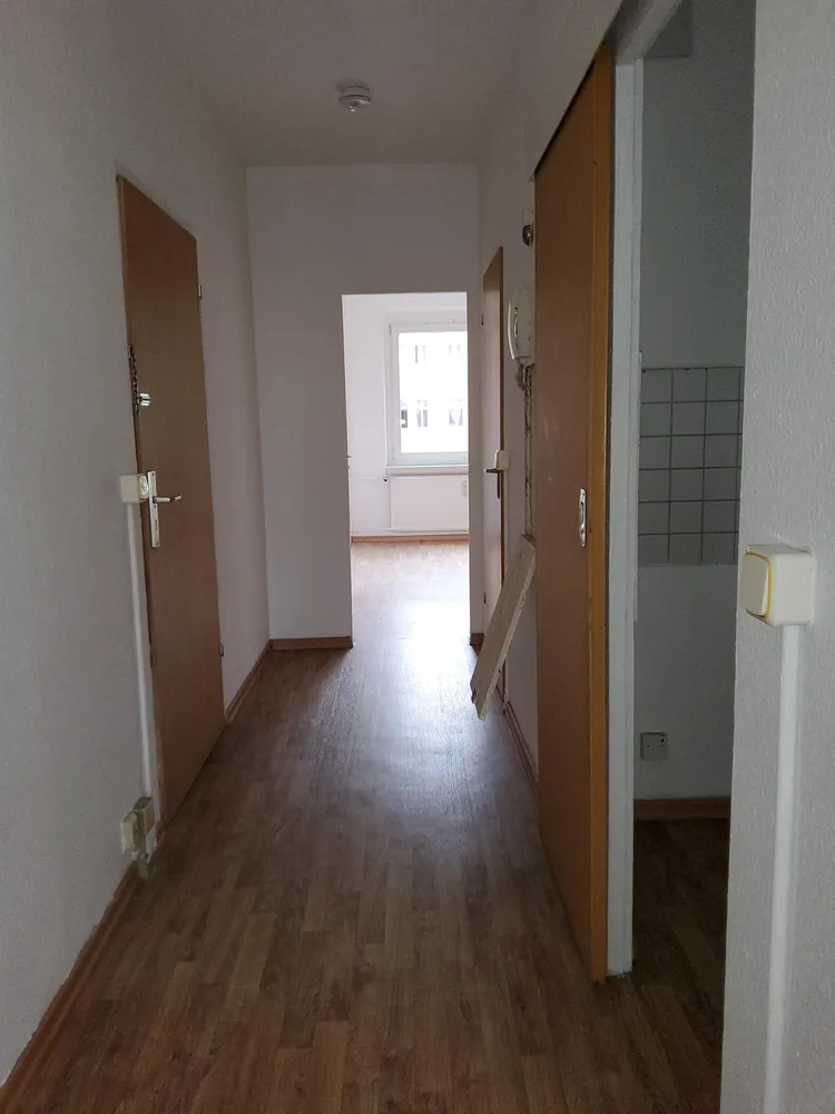 2 Zimmer Wohnung mit 47 m² in Dresden – Bild 3