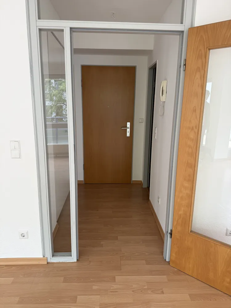 2 room apartment with 57 m² in Düsseldorf – Photo 8