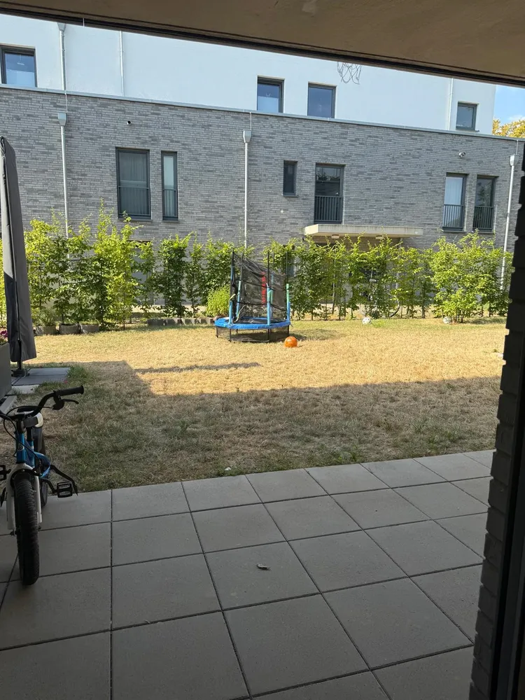 2 Zimmer Wohnung mit 62 m² in Köln – Bild 7